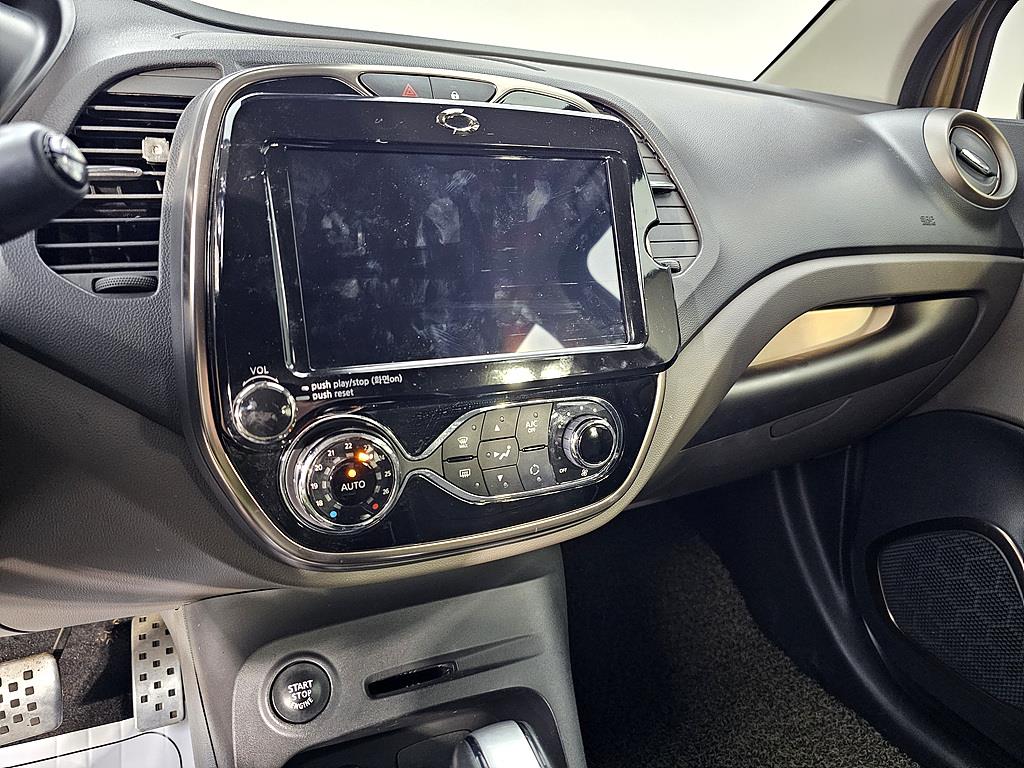 SAMSUNG QM3 2016 Café - Importación desde Corea - HF Imports Iquique - Foto 13