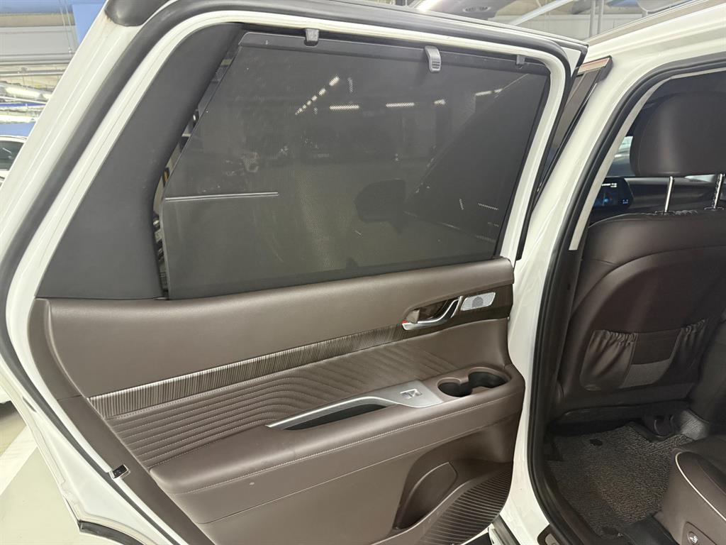 HYUNDAI Palisade 2023 Blanco - Importación desde Corea - HF Imports Iquique - Foto 13
