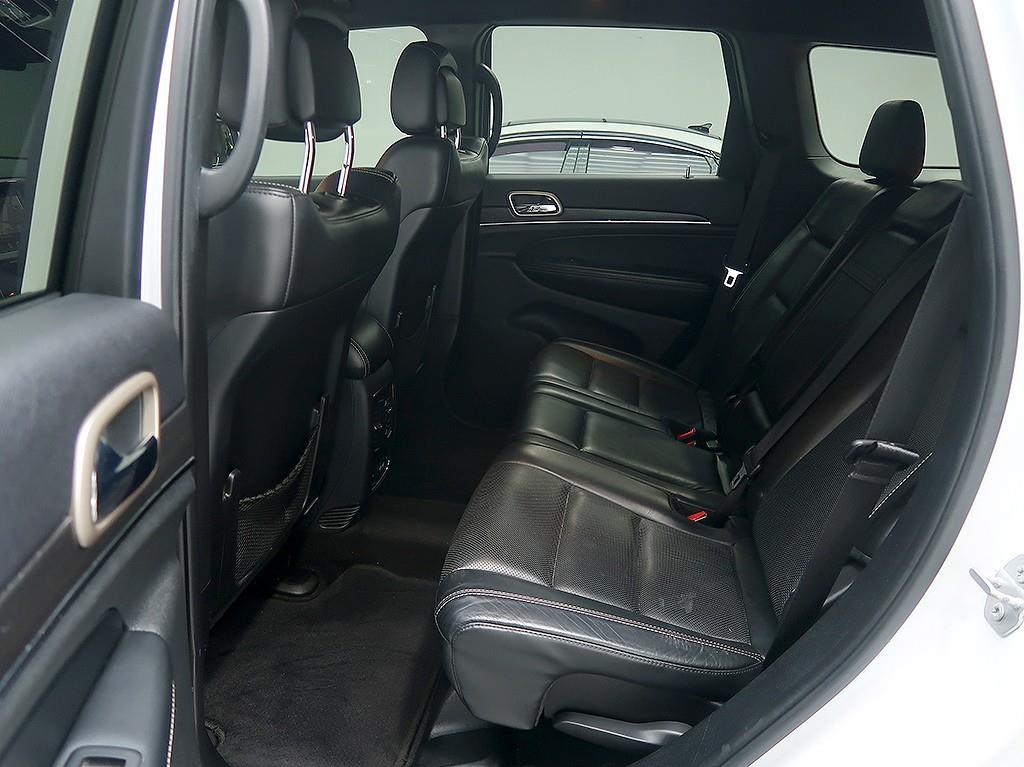 Jeep Cherokee 2017 Blanco - Importación desde Corea - HF Imports Iquique - Foto 12