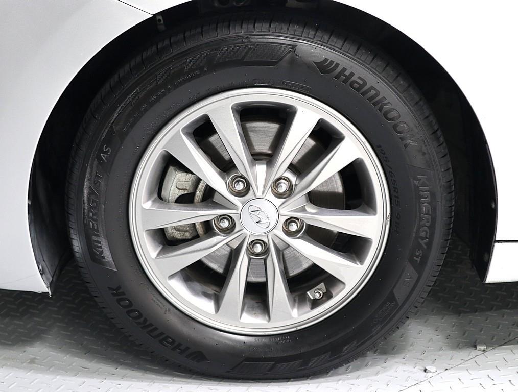 HYUNDAI Avante 2019 Gris - Importación desde Corea - HF Imports Iquique - Foto 20