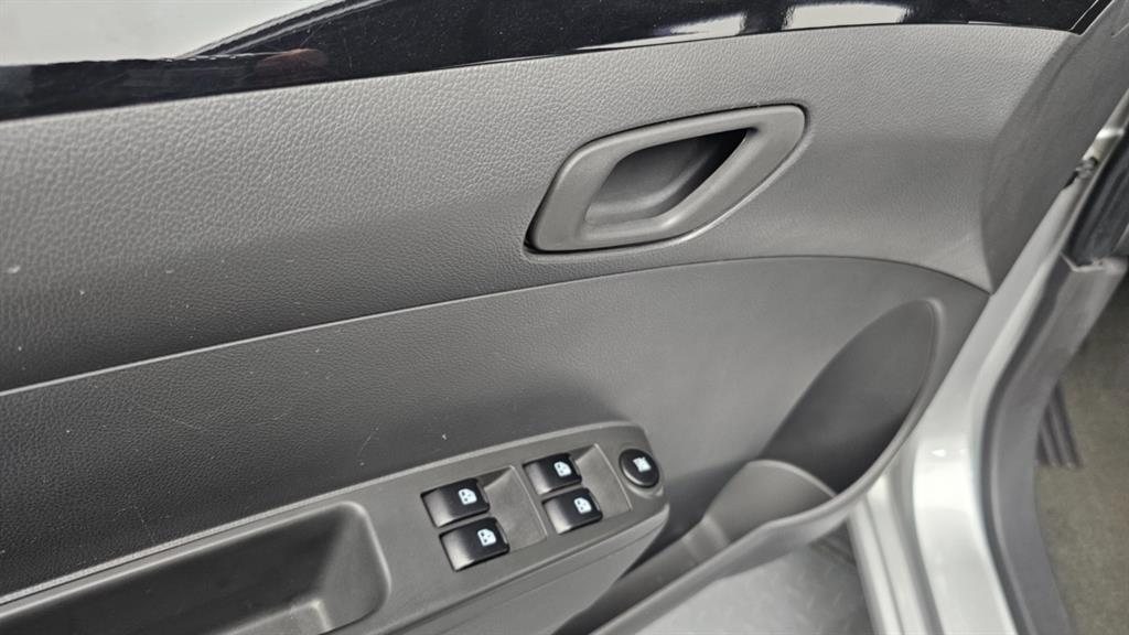 Chevrolet Spark 2012 Plateado - Importación desde Corea - HF Imports Iquique - Foto 17