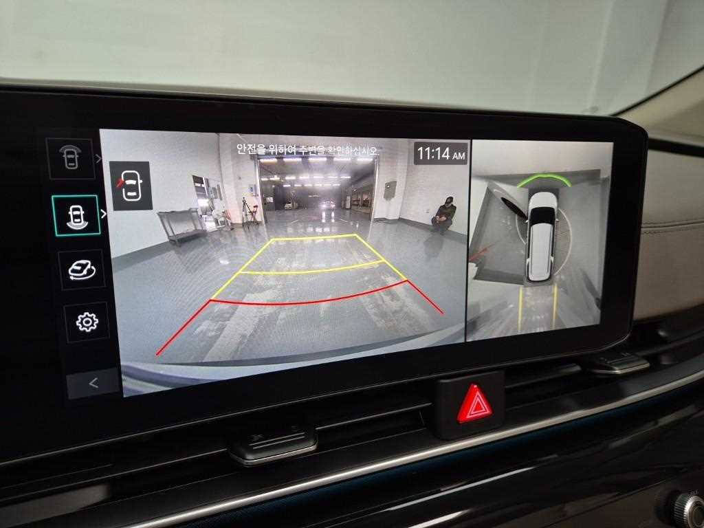 KIA Carnival 2025 Blanco - Importación desde Corea - HF Imports Iquique - Foto 15