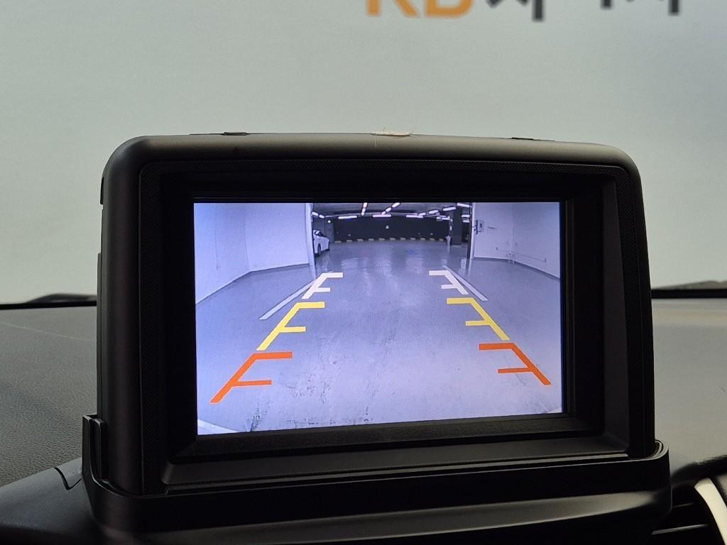 Chevrolet Trax 2019 Blanco - Importación desde Corea - HF Imports Iquique - Foto 14