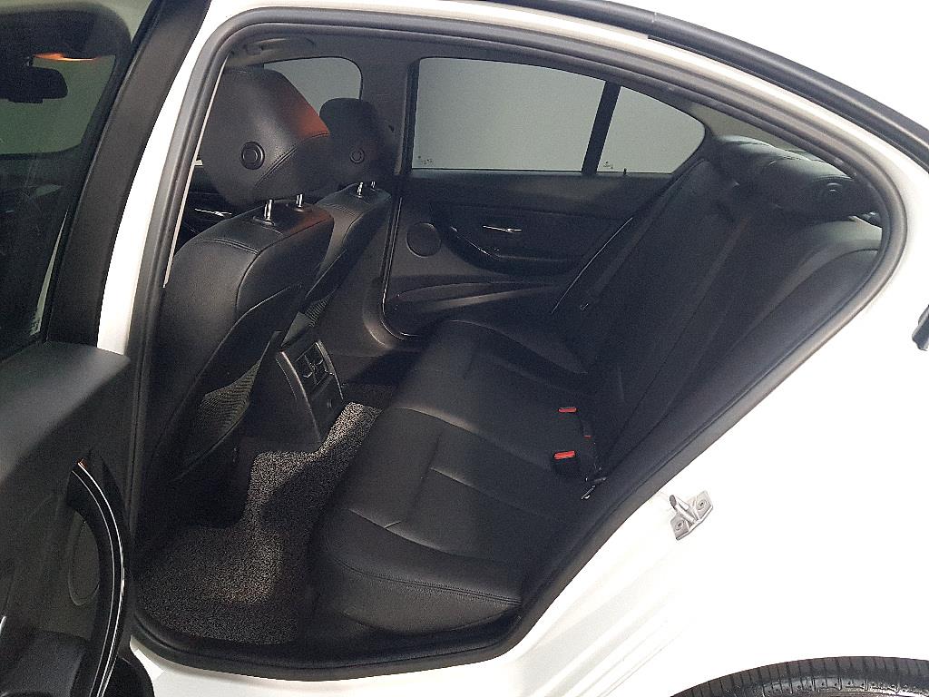 BMW 3 series - Vista 9