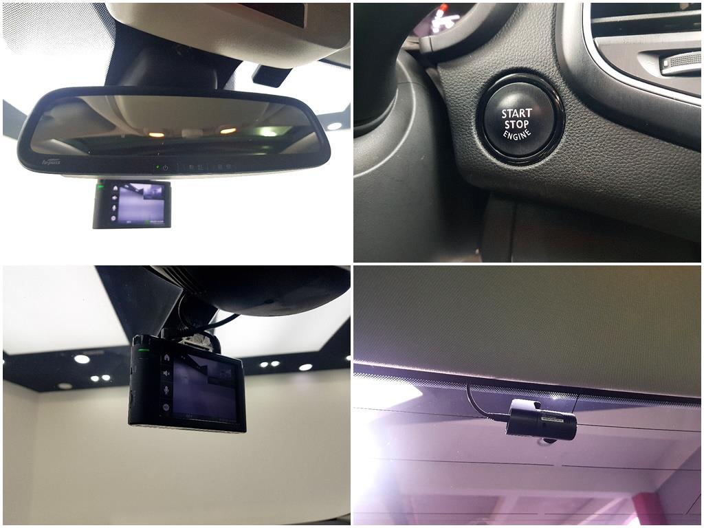 SAMSUNG SM6 2016 Negro - Importación desde Corea - HF Imports Iquique - Foto 16