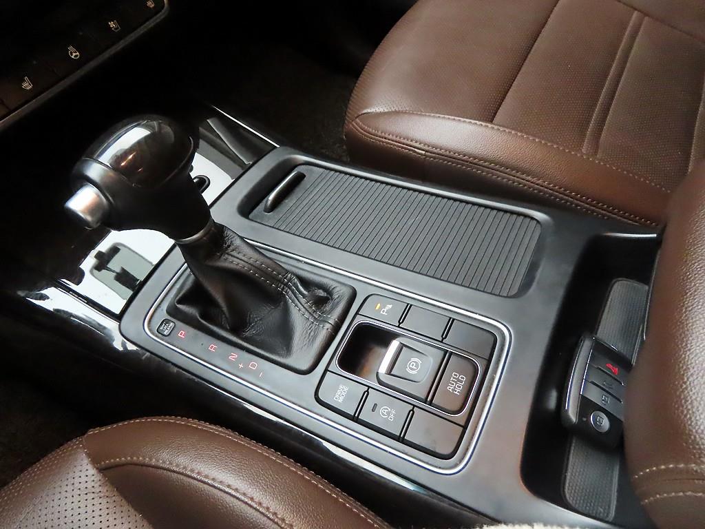 KIA Sorento - Vista 10