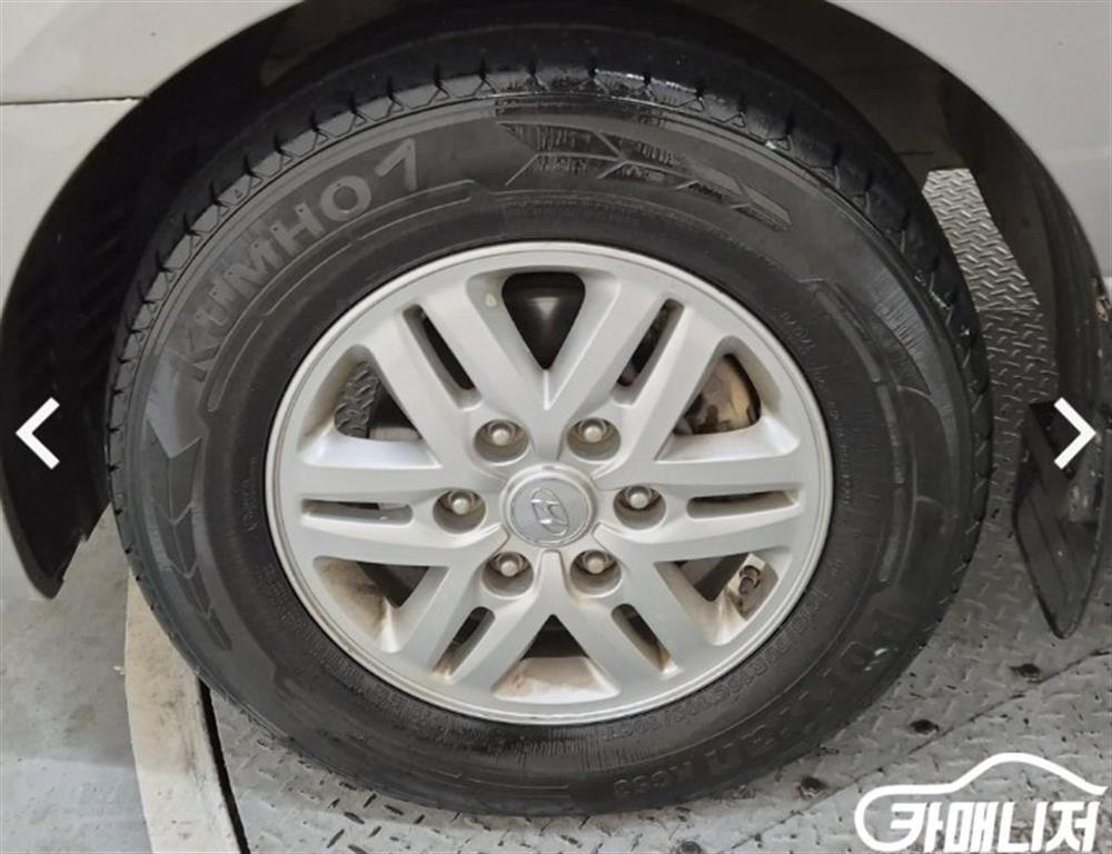 HYUNDAI Starex 2017 Gris - Importación desde Corea - HF Imports Iquique - Foto 19