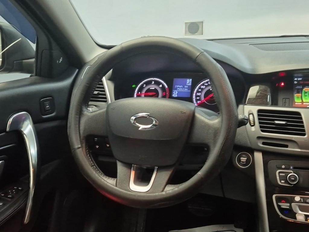 SAMSUNG SM5 - Vista 9