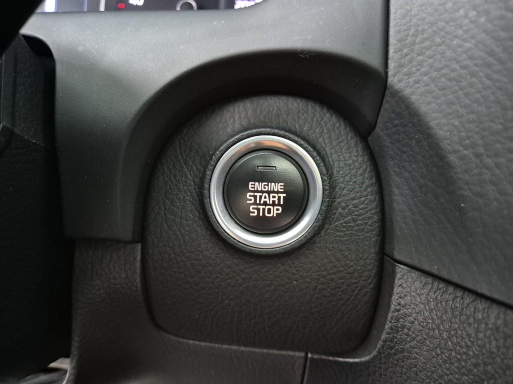 KIA Mohave 2018 Negro - Importación desde Corea - HF Imports Iquique - Foto 17