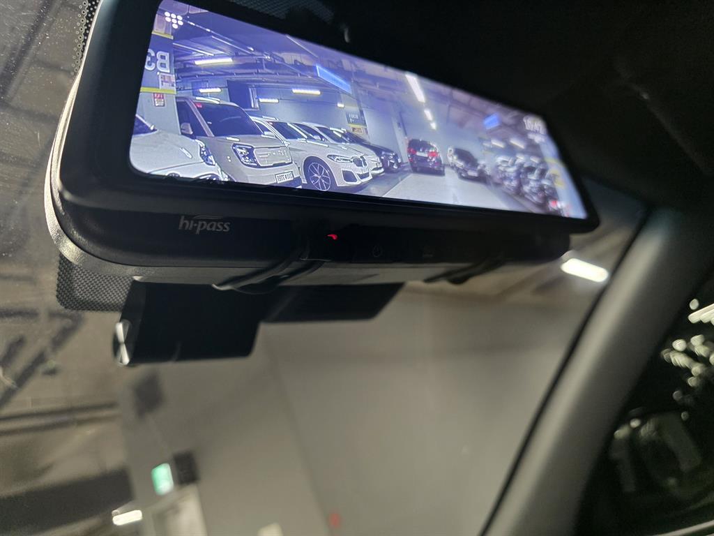 Ssangyong Rexton 2021 Negro - Importación desde Corea - HF Imports Iquique - Foto 16