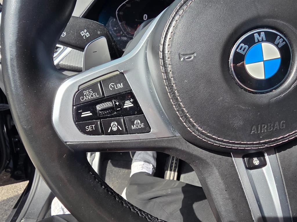 BMW X5 2020 Negro - Importación desde Corea - HF Imports Iquique - Foto 13