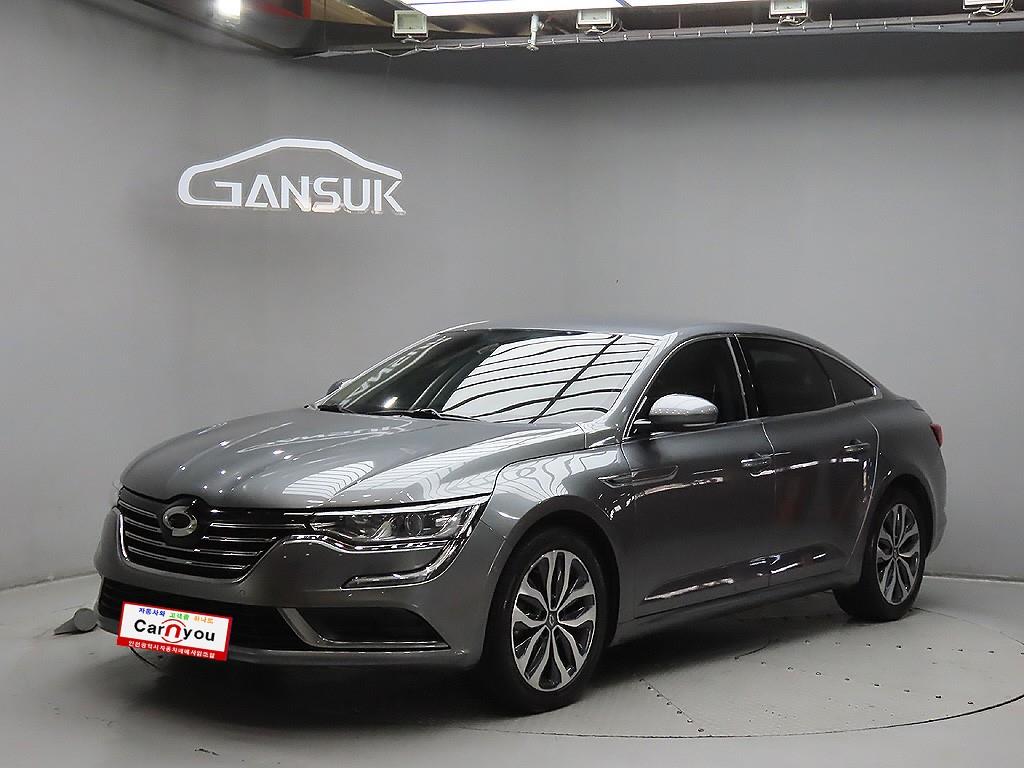 SAMSUNG SM6 - Vista 3