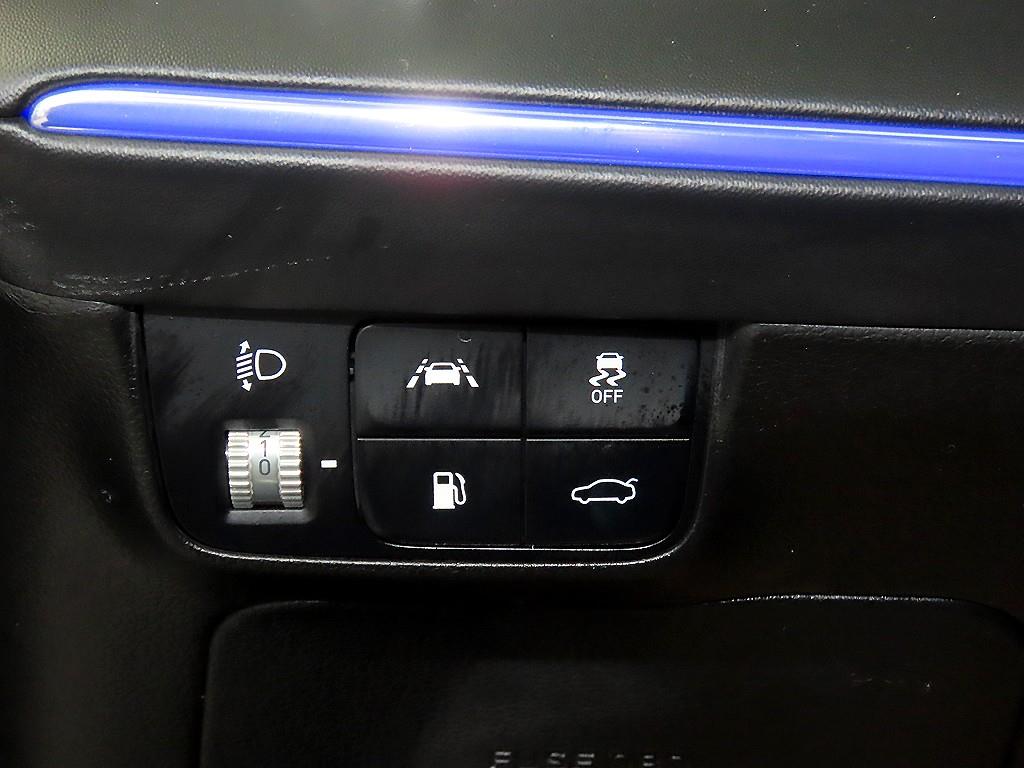 HYUNDAI Grandeur 2022 Gris - Importación desde Corea - HF Imports Iquique - Foto 13