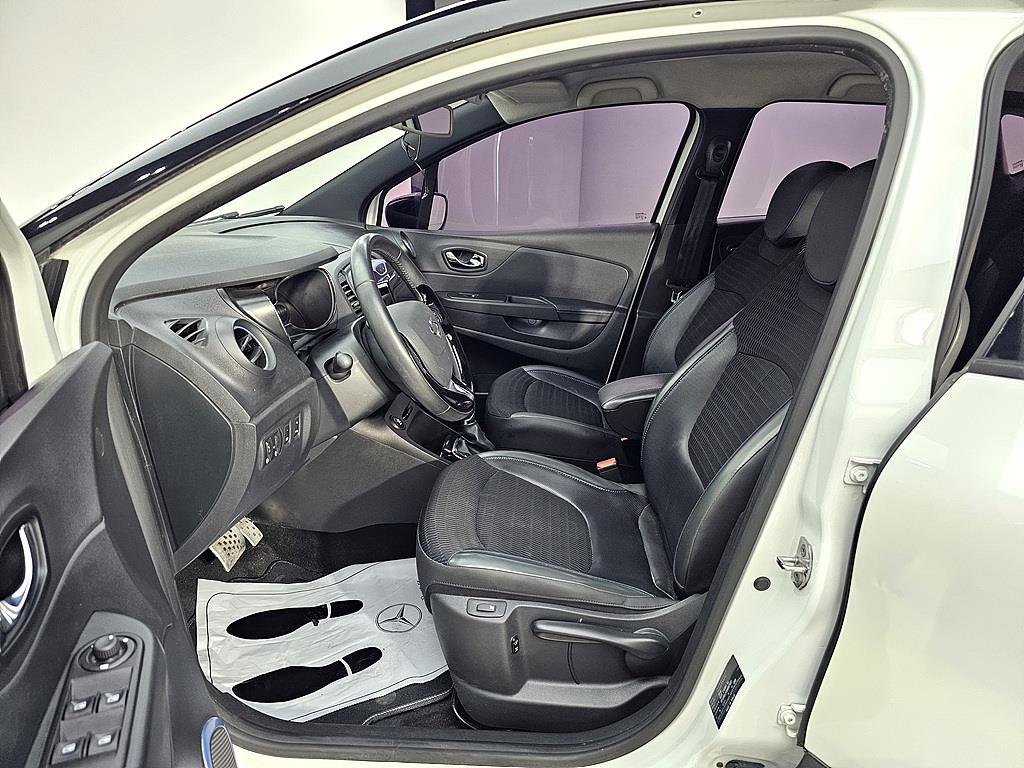 SAMSUNG QM3 - Vista 8