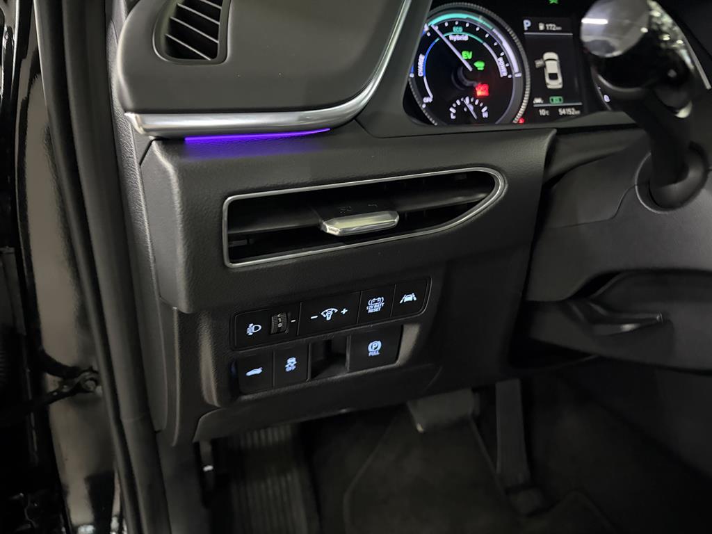 HYUNDAI Sonata 2022 Negro - Importación desde Corea - HF Imports Iquique - Foto 14