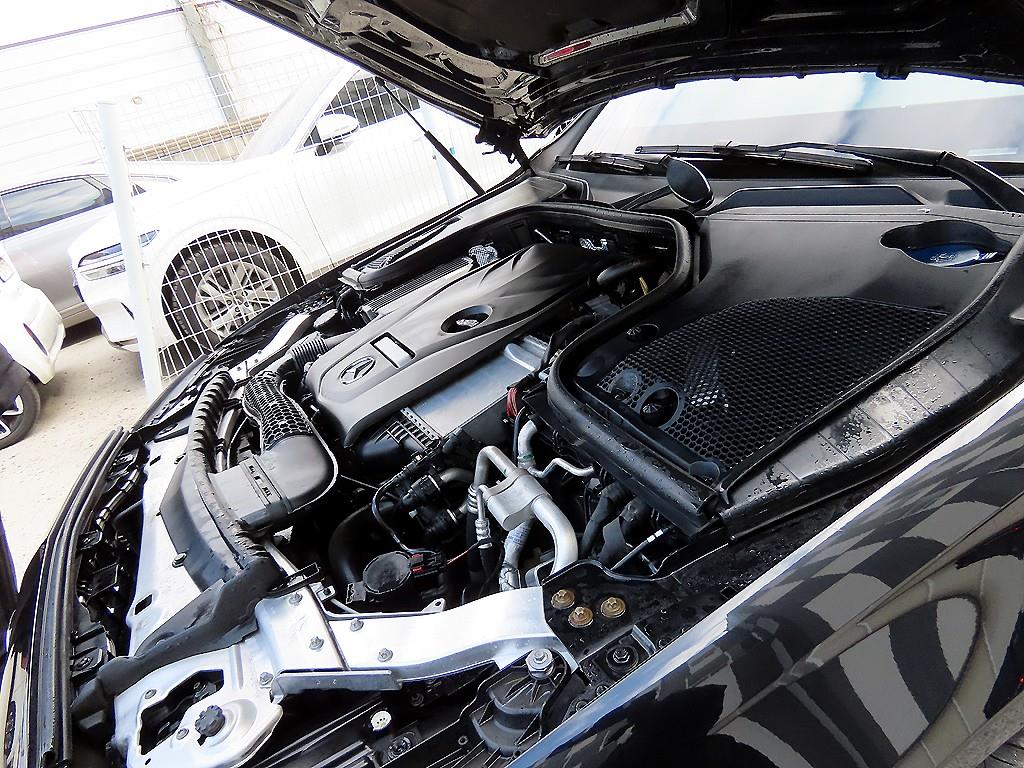 Mercedes Benz E class 2020 Negro - Importación desde Corea - HF Imports Iquique - Foto 19