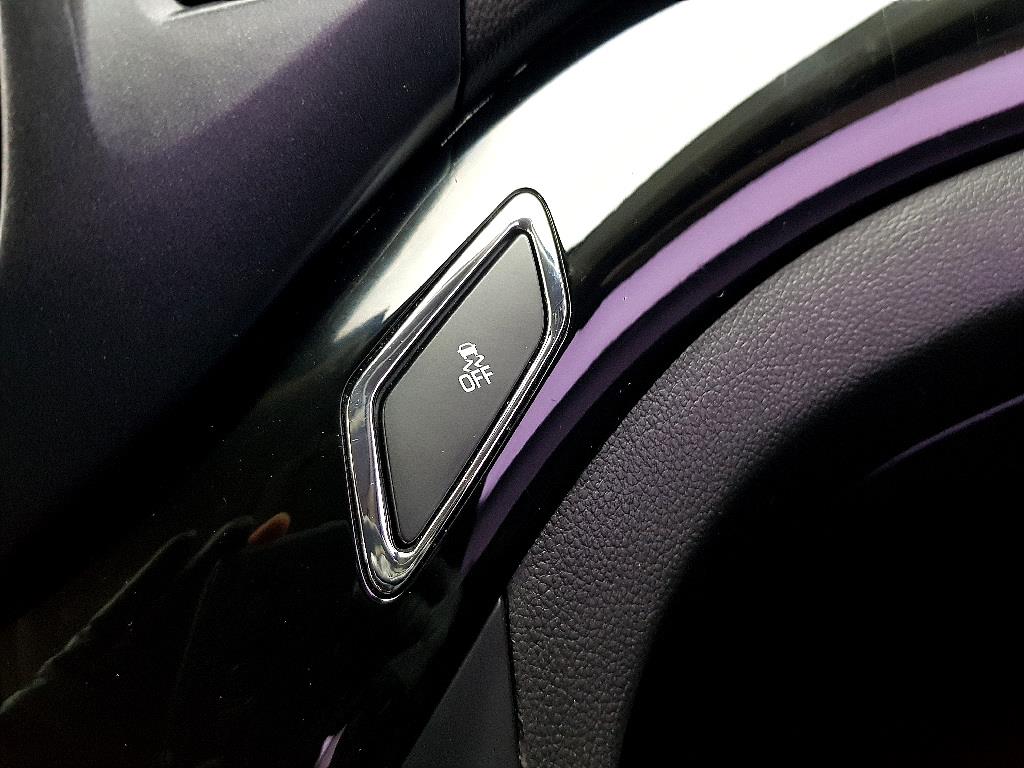 Chevrolet Orlando - Vista 12