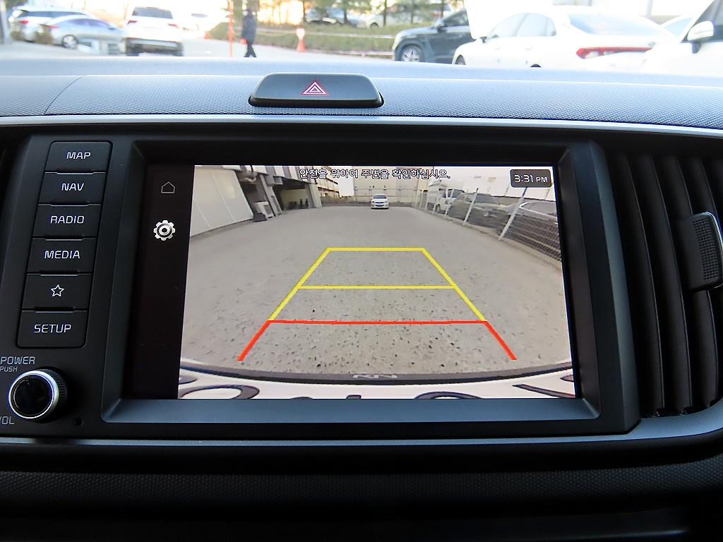 KIA Ray 2025 Blanco - Importación desde Corea - HF Imports Iquique - Foto 14