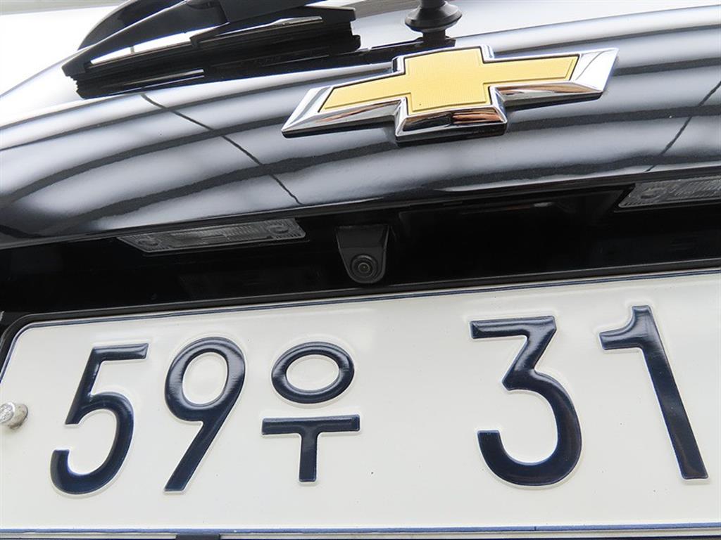 Chevrolet Spark 2019 Gris - Importación desde Corea - HF Imports Iquique - Foto 19