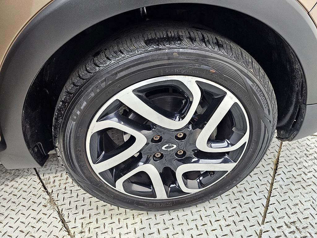 SAMSUNG QM3 2016 Café - Importación desde Corea - HF Imports Iquique - Foto 20