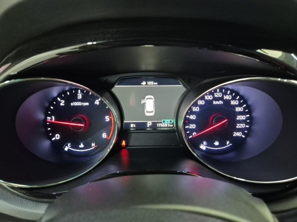 KIA Carnival - Vista 6