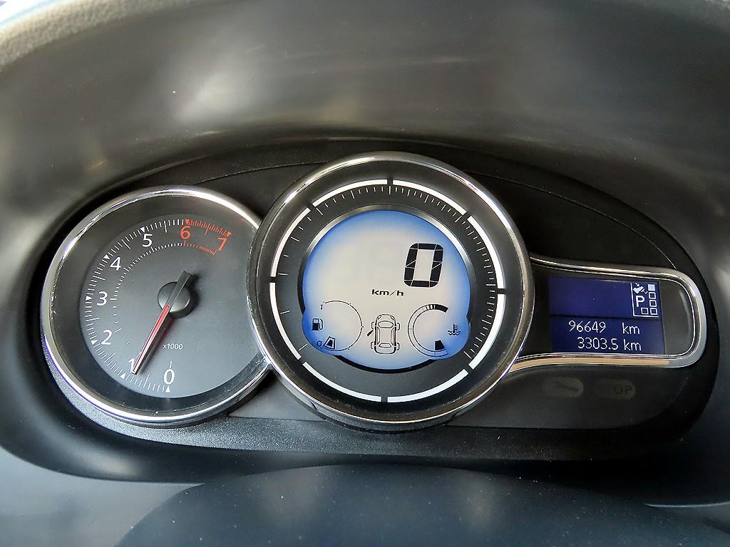 SAMSUNG SM3 - Vista 8