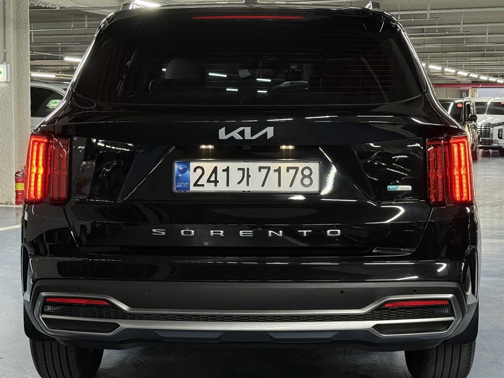 KIA Sorento - Vista 4