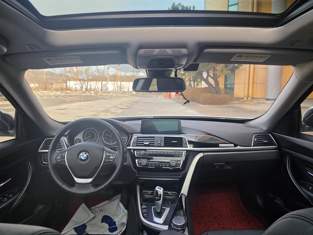BMW Gran Turismo - Vista 10