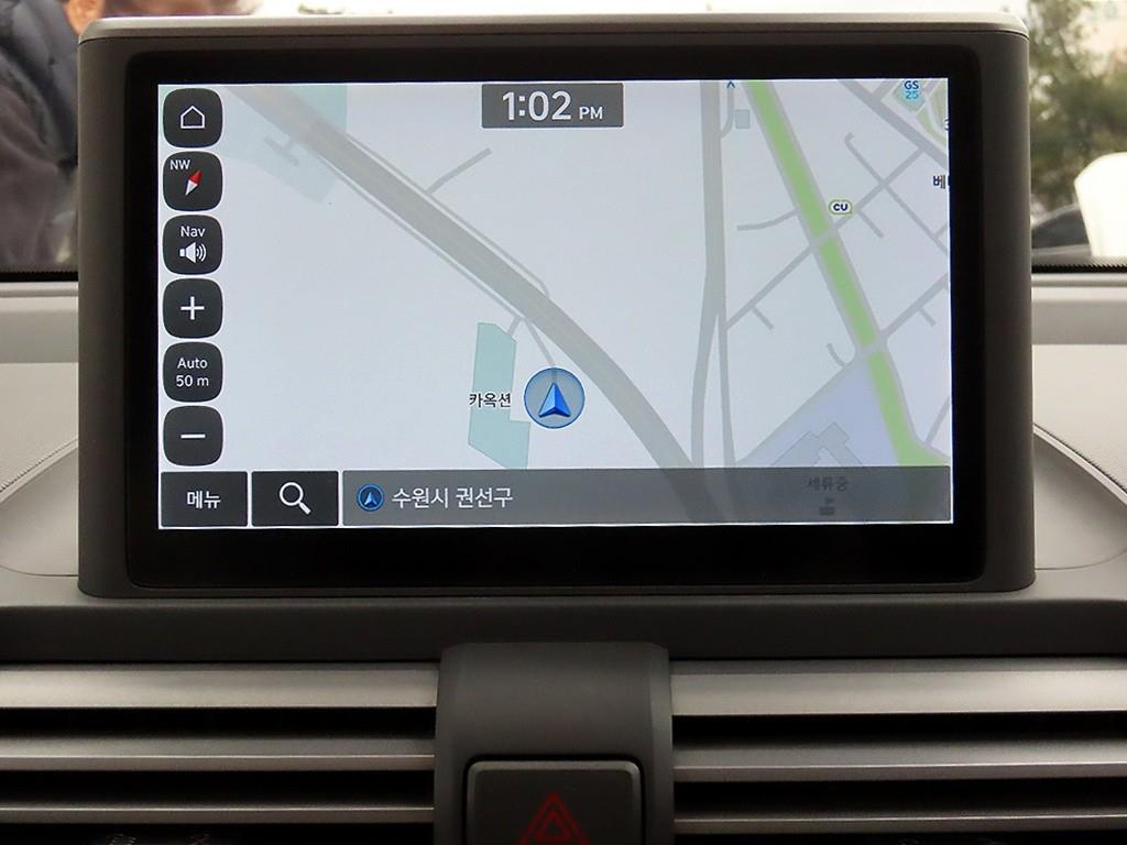 HYUNDAI Casper 2023 Blanco - Importación desde Corea - HF Imports Iquique - Foto 14