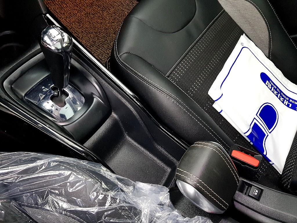 Peugeot 2008 - Vista 12