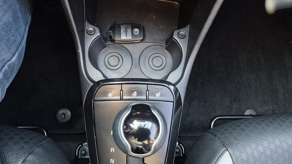 KIA Morning - Vista 6