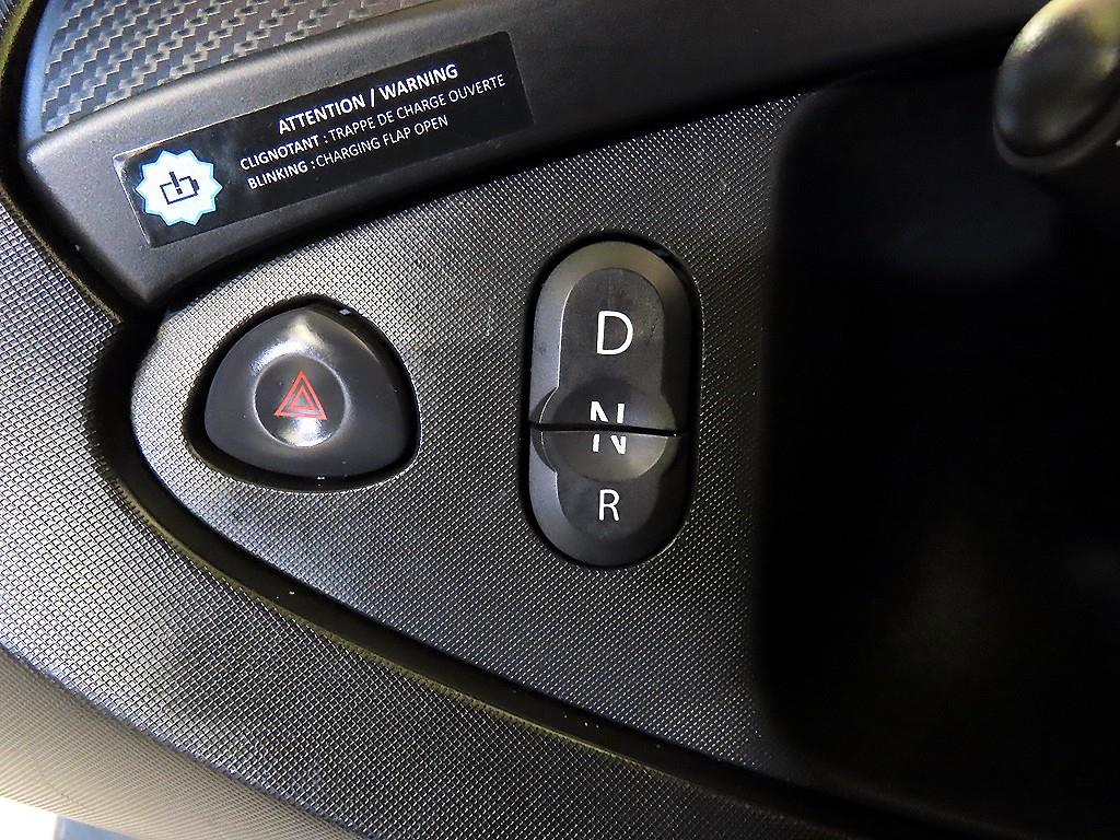 SAMSUNG Twizy - Vista 10