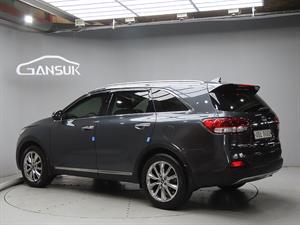 KIA Sorento - Vista 6