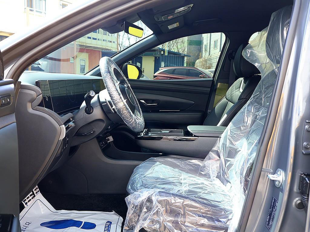 HYUNDAI Tucson 2026 Gris - Importación desde Corea - HF Imports Iquique - Foto 10