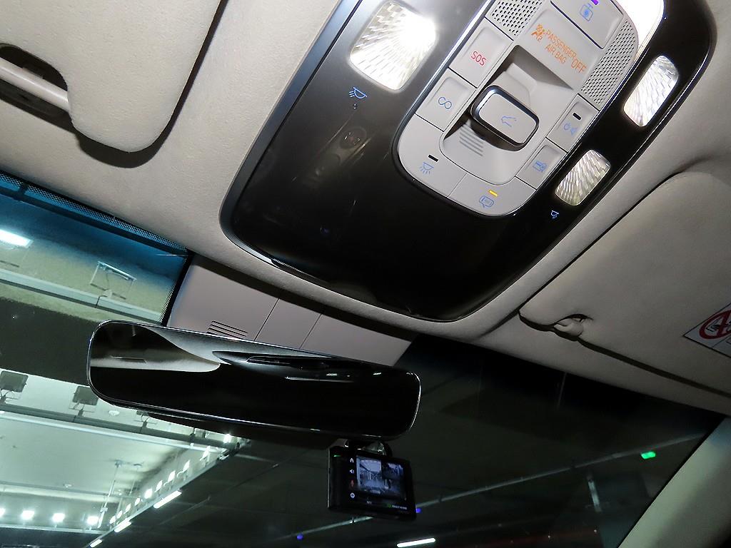 Genesis GV80 2020 Gris - Importación desde Corea - HF Imports Iquique - Foto 15