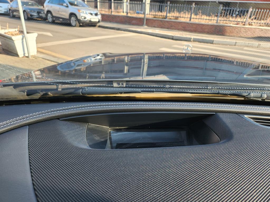 Mercedes Benz E class 2018 Gris - Importación desde Corea - HF Imports Iquique - Foto 16