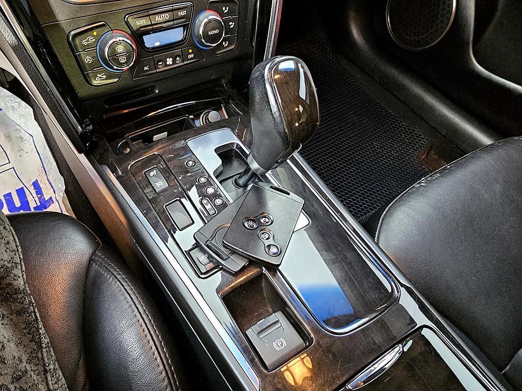 SAMSUNG SM7 2012 Negro - Importación desde Corea - HF Imports Iquique - Foto 13