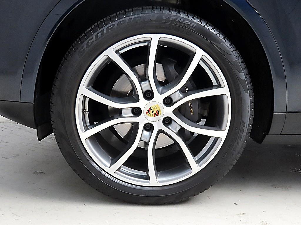 Porsche Cayenne 2020 - Importación desde Corea - HF Imports Iquique - Foto 20