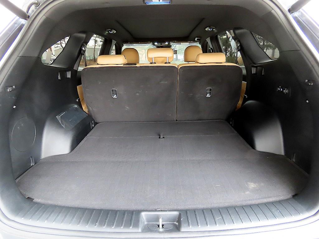 KIA Sorento 2022 Gris - Importación desde Corea - HF Imports Iquique - Foto 16