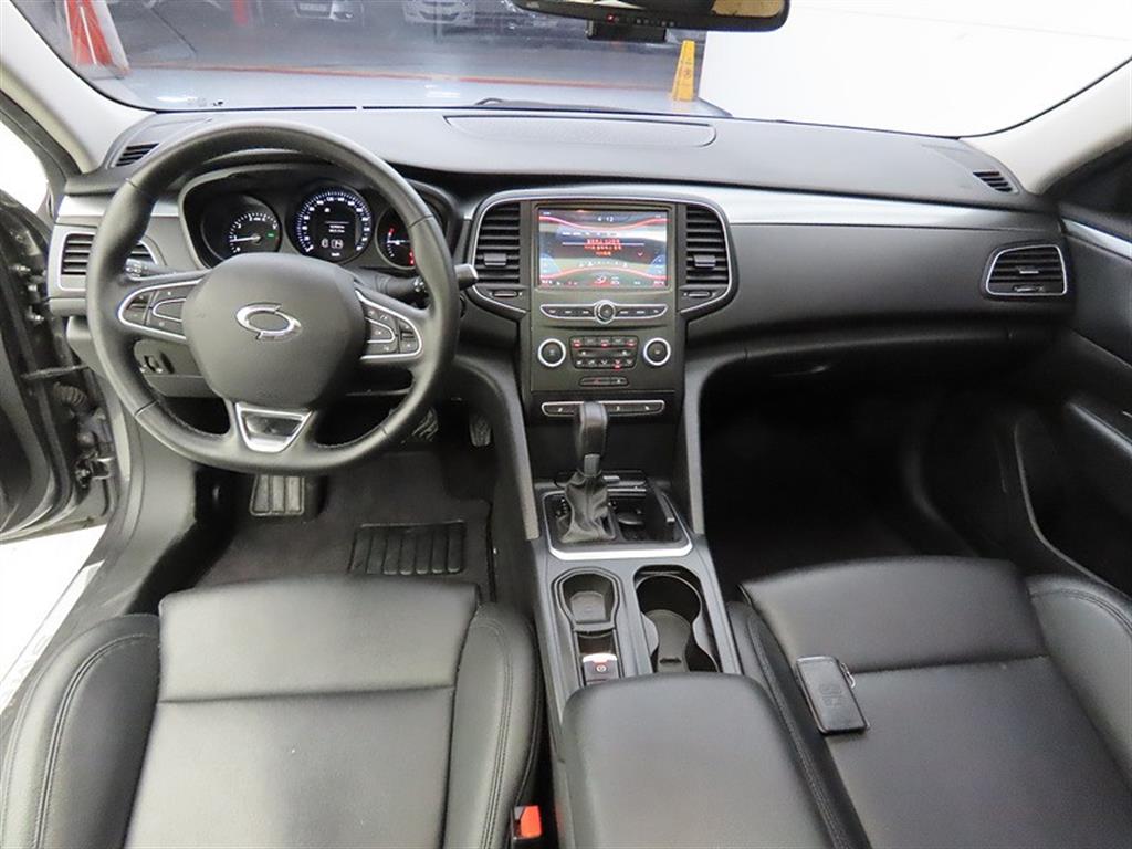 SAMSUNG SM6 - Vista 7