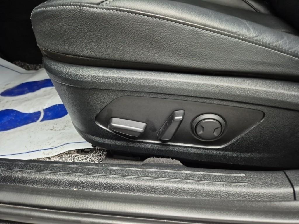 HYUNDAI Sonata 2022 Negro - Importación desde Corea - HF Imports Iquique - Foto 15