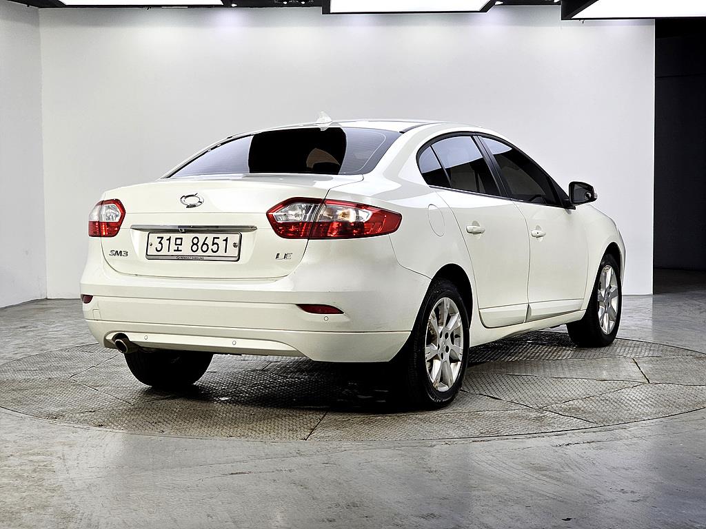 SAMSUNG SM3 - Vista 4