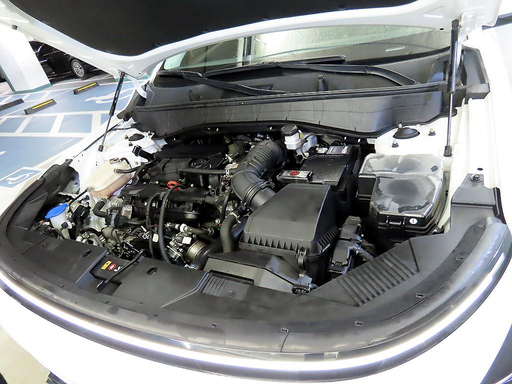 HYUNDAI Kona 2023 Blanco - Importación desde Corea - HF Imports Iquique - Foto 17