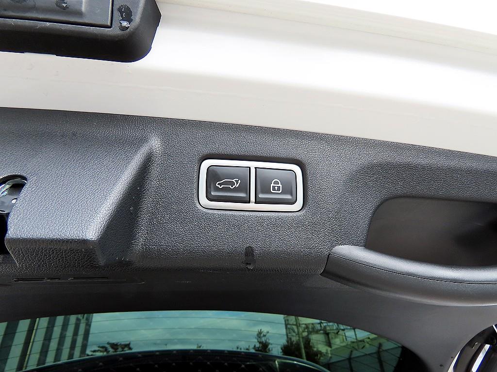 KIA Sorento 2022 Blanco - Importación desde Corea - HF Imports Iquique - Foto 14