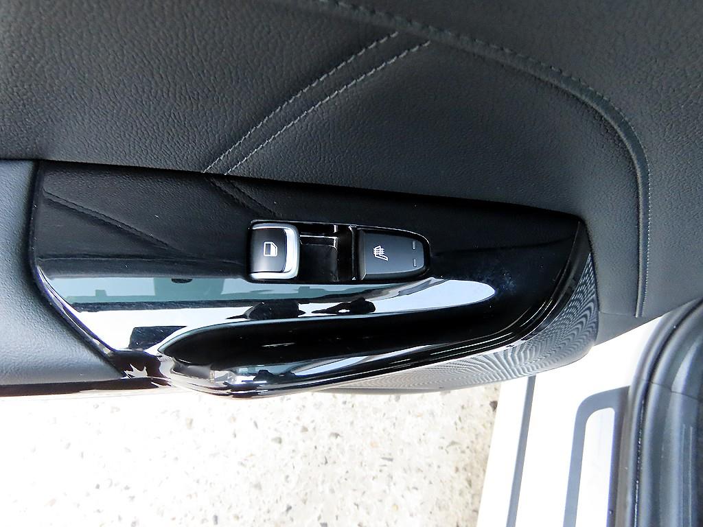 KIA K5 2020 Blanco - Importación desde Corea - HF Imports Iquique - Foto 16