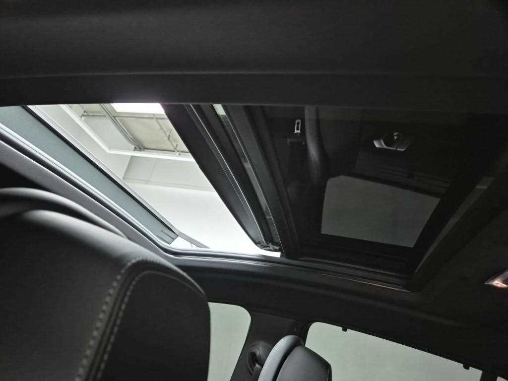 BMW X6 2025 Negro - Importación desde Corea - HF Imports Iquique - Foto 13