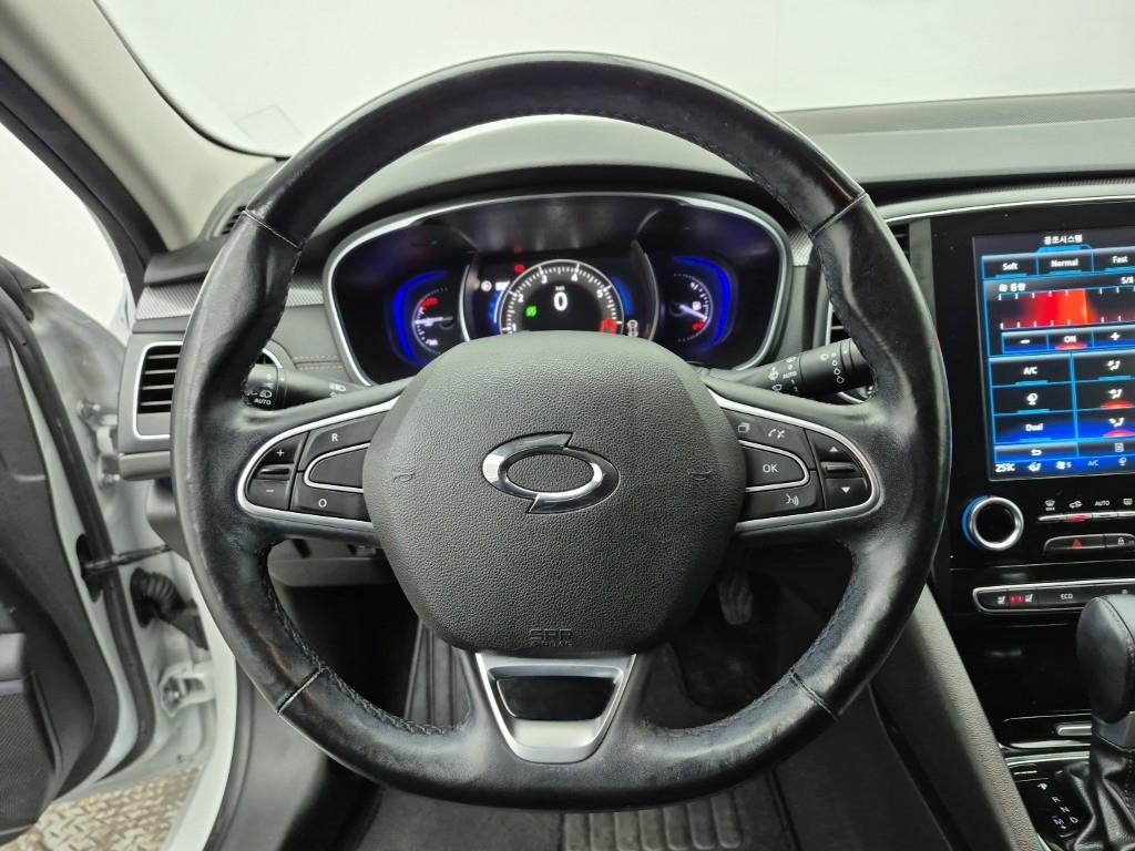 SAMSUNG SM6 - Vista 9