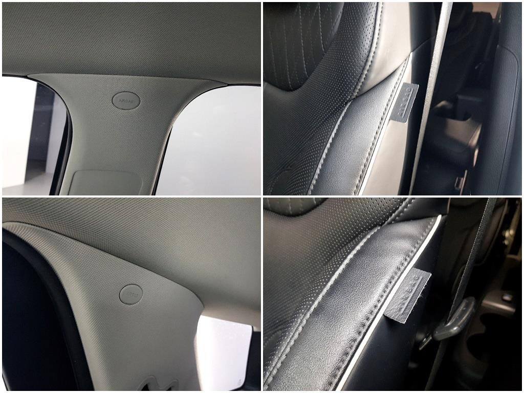 HYUNDAI Palisade 2019 Blanco - Importación desde Corea - HF Imports Iquique - Foto 16