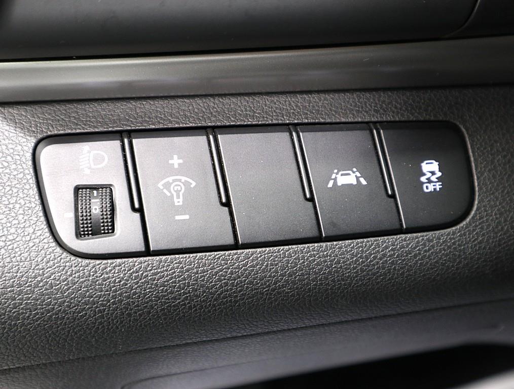 HYUNDAI Avante 2019 Gris - Importación desde Corea - HF Imports Iquique - Foto 17