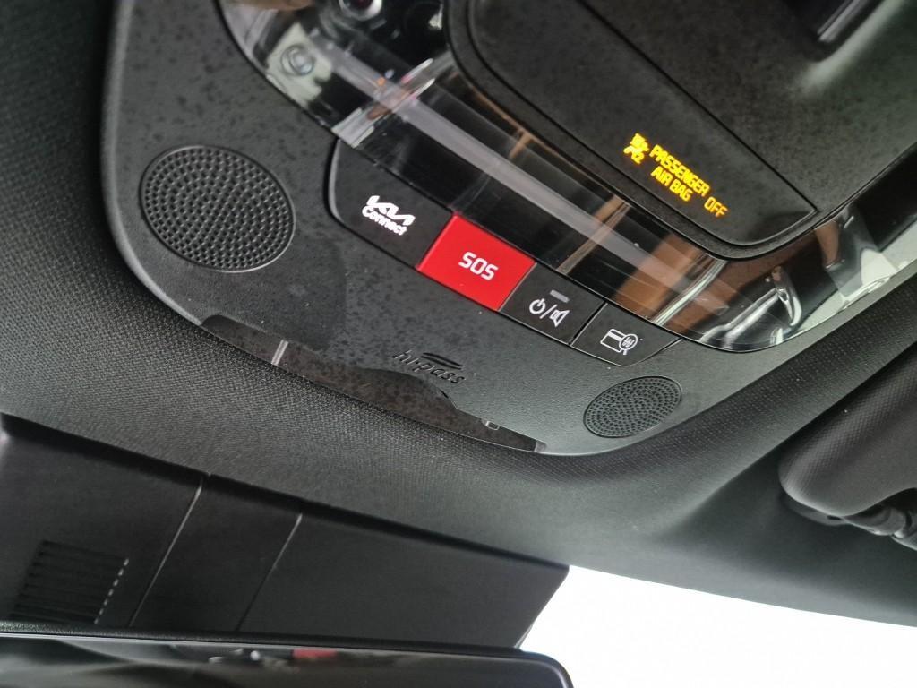 KIA Sportage 2022 Gris - Importación desde Corea - HF Imports Iquique - Foto 18